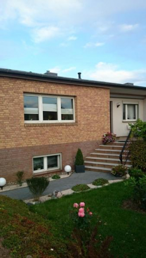 Отель Ferienhaus an der Mühle  Клюц